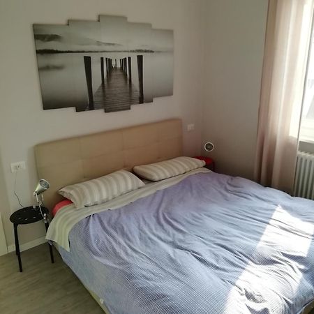 Apartmán Delizioso Trilocale Lodi Citta Exteriér fotografie