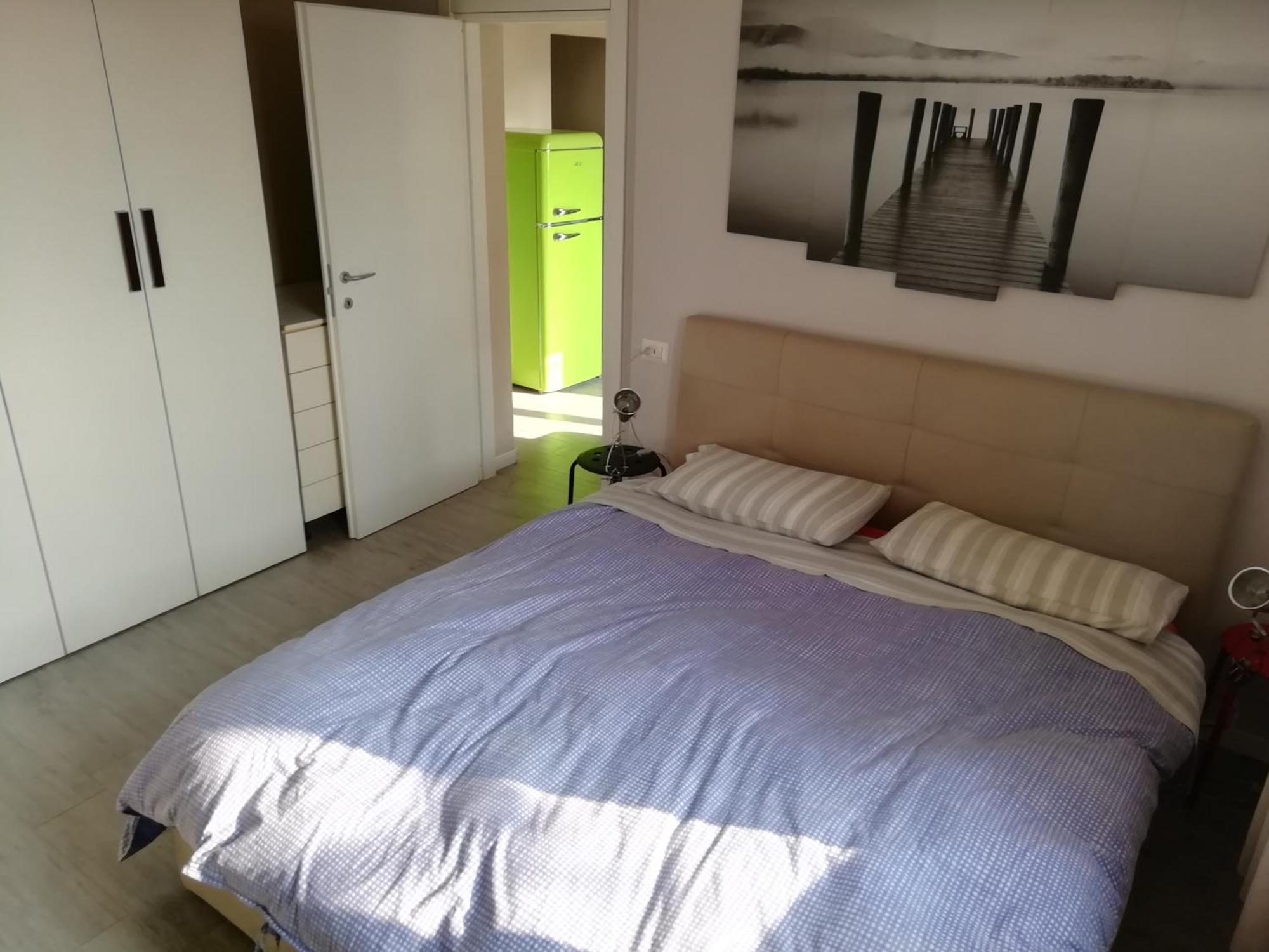 Apartmán Delizioso Trilocale Lodi Citta Exteriér fotografie